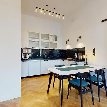 Market Square View 2 As R26 79 M2 公寓 弗罗茨瓦夫