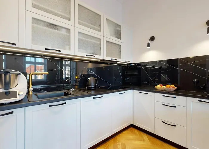 Market Square View 2 As R26 79 M2 公寓 弗罗茨瓦夫