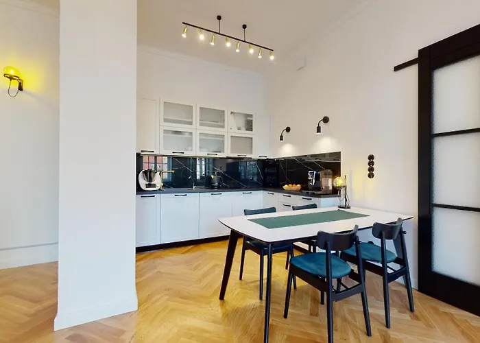 Market Square View 2 As R26 79 M2 公寓 弗罗茨瓦夫