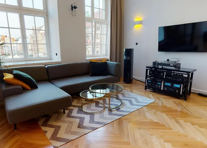 Market Square View 2 As R26 79 M2 公寓 *