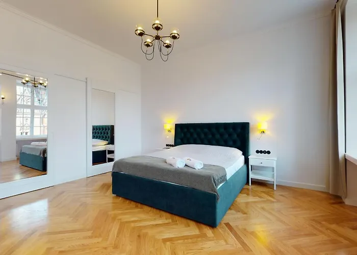 公寓 Market Square View 2 As R26 79 M2