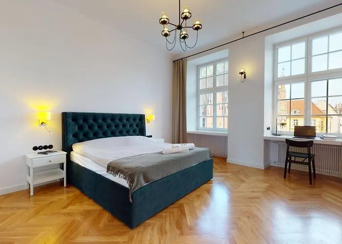 公寓 Market Square View 2 As R26 79 M2 *