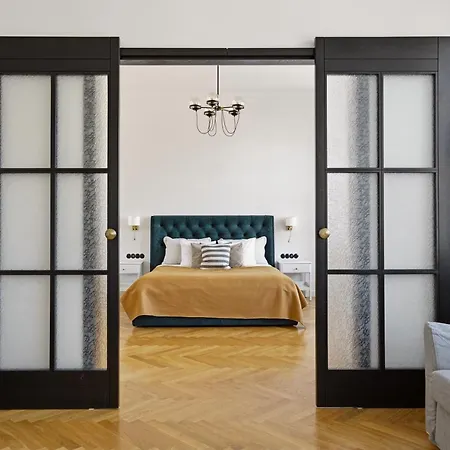 Market Square View 2 As R26 79 M2 Wrocław