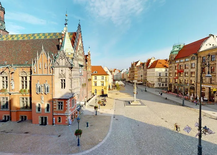 Market Square View 2 As R26 79 M2 Apartman