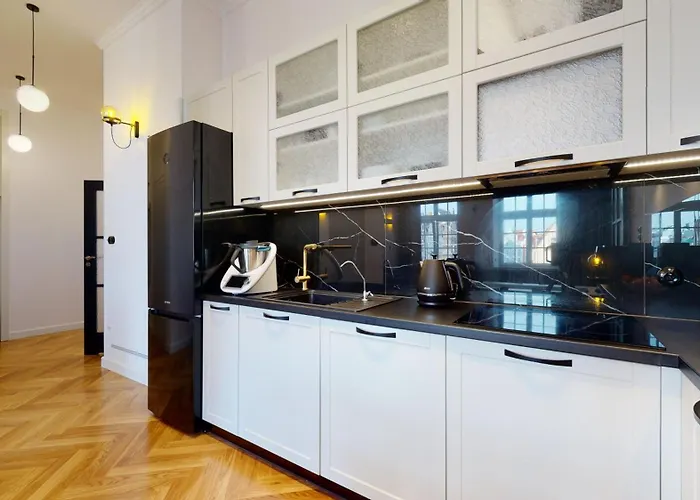 Market Square View 2 As R26 79 M2 Wroclaw