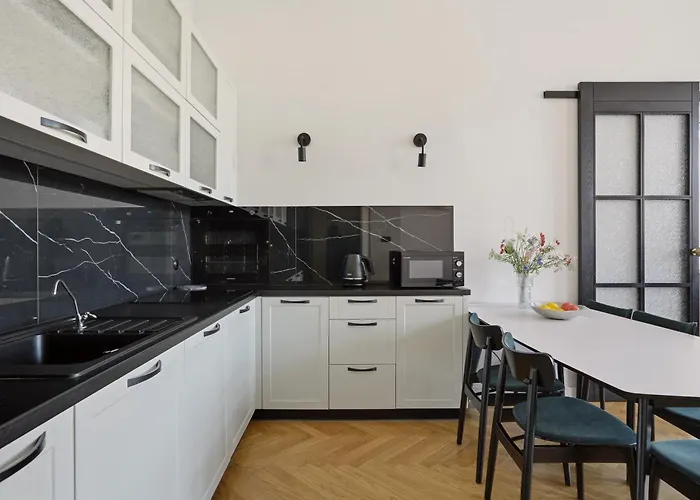 Market Square View 2 As R26 79 M2 Apartman Wrocław