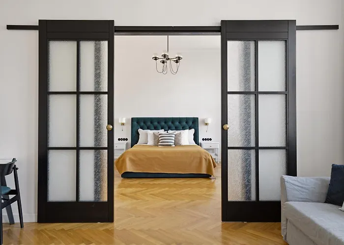 Market Square View 2 As R26 79 M2 Wrocław