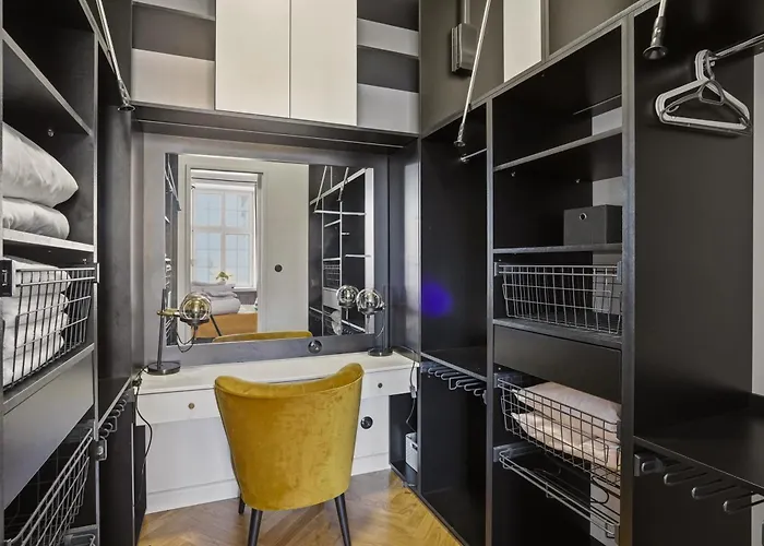 Apartman Market Square View 2 As R26 79 M2