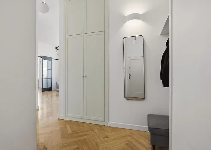 Market Square View 2 As R26 79 M2 Apartman Wrocław